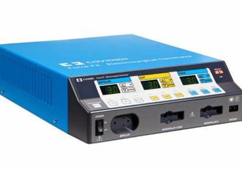 高頻電刀：外科手術(shù)的精準利器，安全高效切割的保障