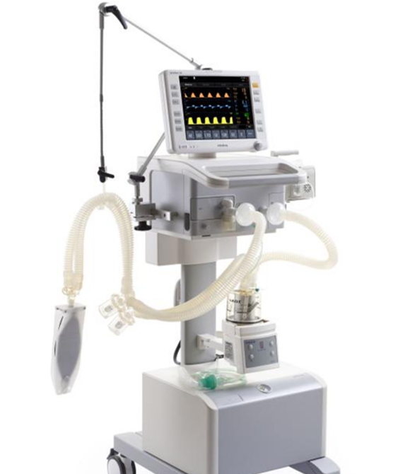 呼吸機(jī)：生命支持的重要設(shè)備，為呼吸困難患者帶來希望