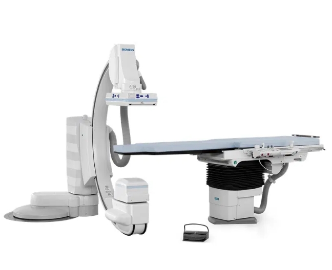 醫(yī)用X射線機(jī)：透視人體，揭秘疾病真相