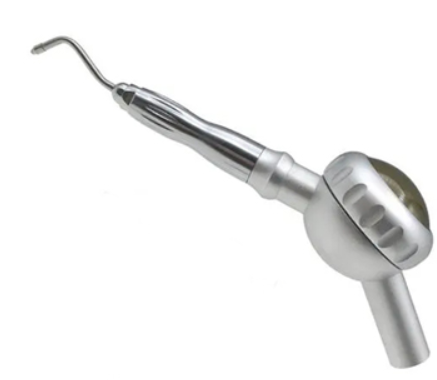 噴沙潔牙機(jī)的作用