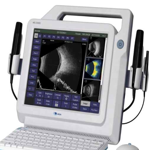 眼科檢查進(jìn)入新時(shí)代：多功能儀器如何提升診療效率