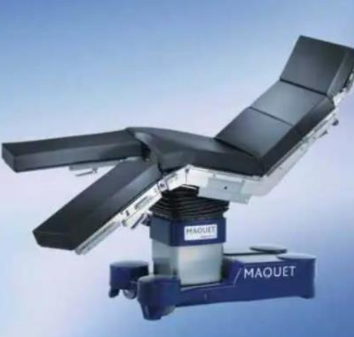 液壓綜合手術床的介紹