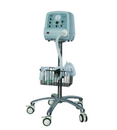 無創(chuàng)物理咳痰儀簡介