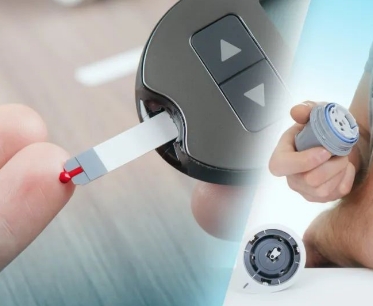 動態(tài)血糖監(jiān)測：糖尿病管理的革命性突破