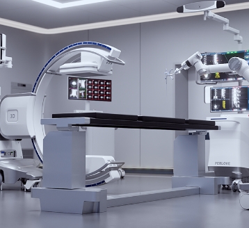 智能導(dǎo)航，精準手術(shù)：醫(yī)療科技的新里程碑