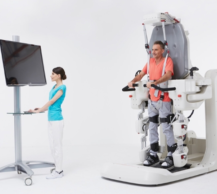 智能康復(fù)新時代：輔助設(shè)備如何加速患者康復(fù)進(jìn)程