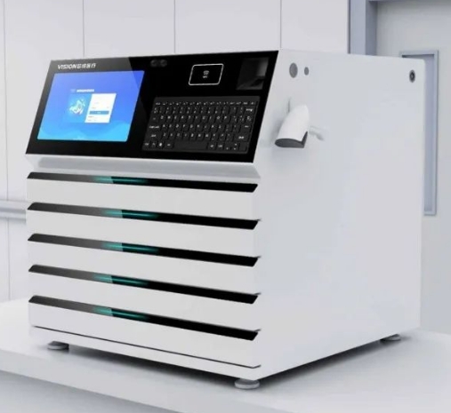 智能藥物管理：精準(zhǔn)用藥，提升患者治療效果與安全性