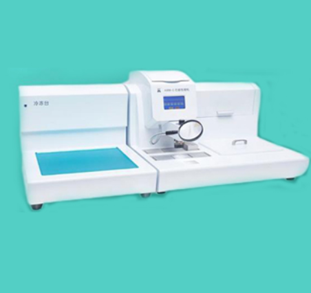 生物組織石蠟包埋機(jī)的作用