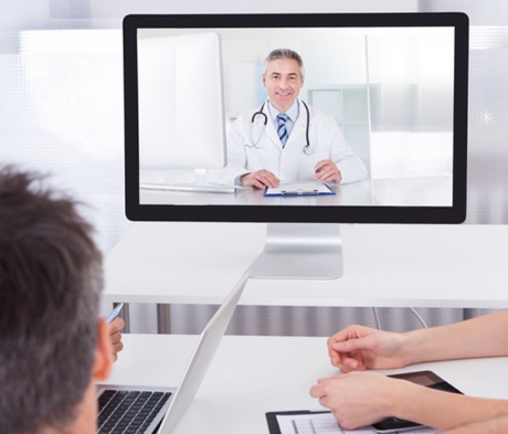 遠程醫(yī)療咨詢與教育：打破地域限制，共享醫(yī)療資源