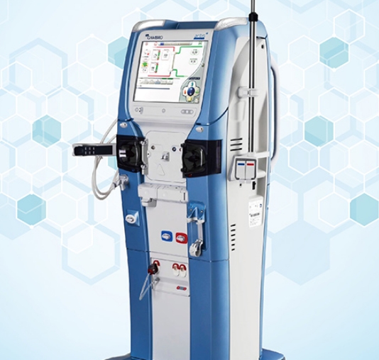 血液透析與濾過的多功能時代：如何提升腎病患者的治療體驗(yàn)