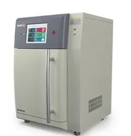 藥品輻照儀的特點