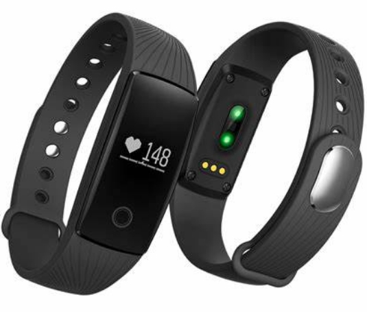 智能手環(huán)：全天候健康監(jiān)測(cè)，打造個(gè)性化健康管理方案