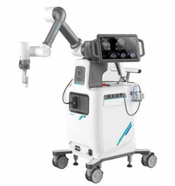 遠(yuǎn)程醫(yī)療會診的智能化：機(jī)器人如何打破地域限制，提升診療效率