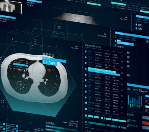 醫(yī)用影像分析的智能化：提升診斷準(zhǔn)確率，加速醫(yī)療決策