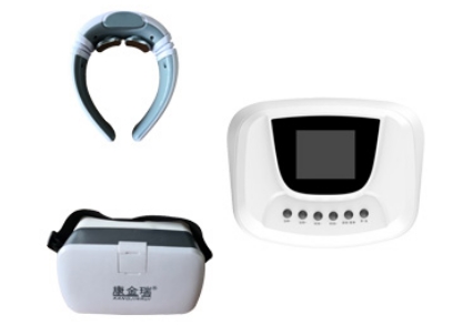 眼科檢查與治療的融合：一體機(jī)如何提升眼科診療效率