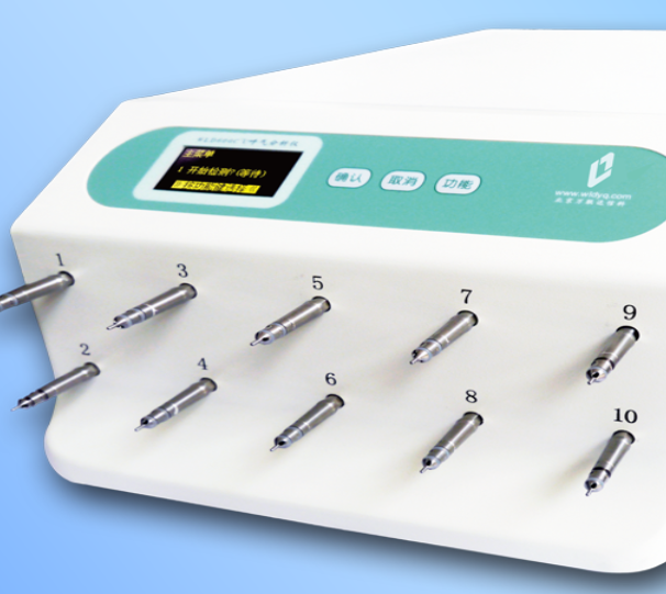 碳13呼氣分析儀注意事項(xiàng)