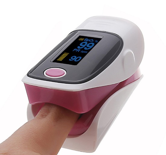 血氧監(jiān)測新風(fēng)尚：智能穿戴如何精準(zhǔn)守護(hù)健康