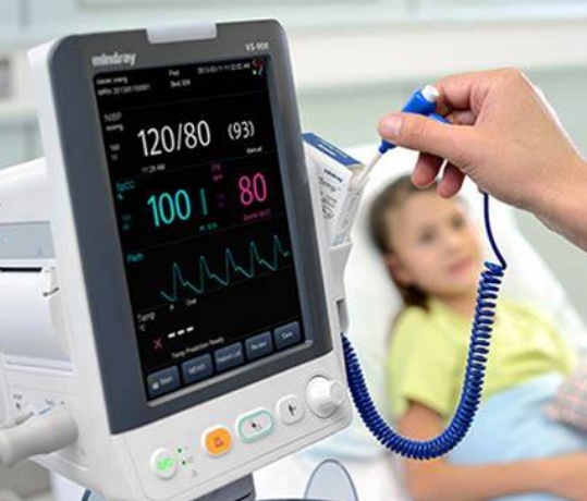 生命體征監(jiān)護(hù)的便攜時代：多參數(shù)監(jiān)測，全方位守護(hù)