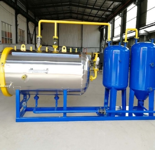 醫(yī)療廢棄物處理的便攜革命：無害化，守護環(huán)境安全