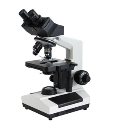 雙目顯微鏡的特點