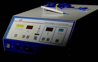 高頻電刀手術(shù)的便攜時代：精準切割，加速康復