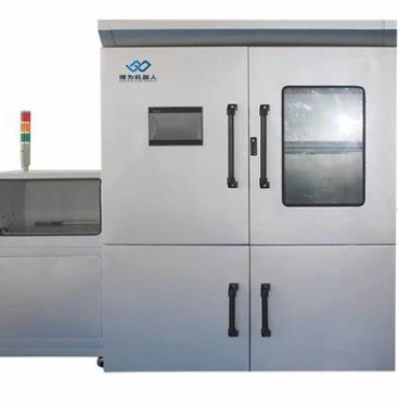 超聲波清洗消毒的智能化：高效清潔，保障醫(yī)療安全