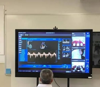 遠(yuǎn)程醫(yī)療影像診斷的智能化：精準(zhǔn)分析，助力臨床決策