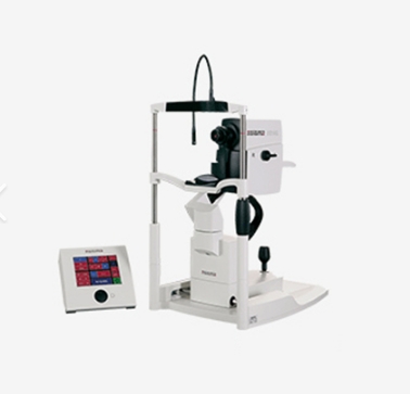 眼科檢查與治療的激光革命：多功能融合，提升診療效率