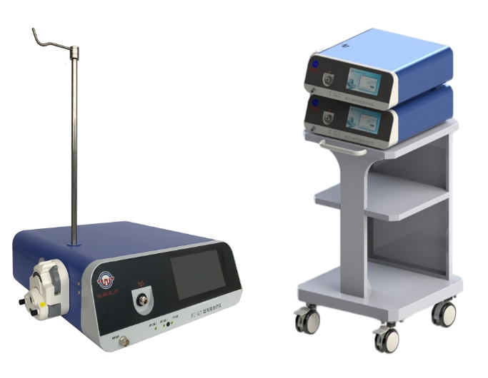 微波消融治療的多元化應(yīng)用：高效消融，助力腫瘤治療