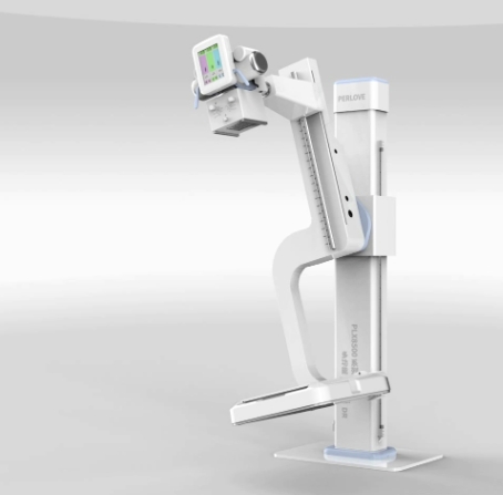 X射線數(shù)字成像的精準(zhǔn)進(jìn)化：高清圖像，助力精準(zhǔn)診斷