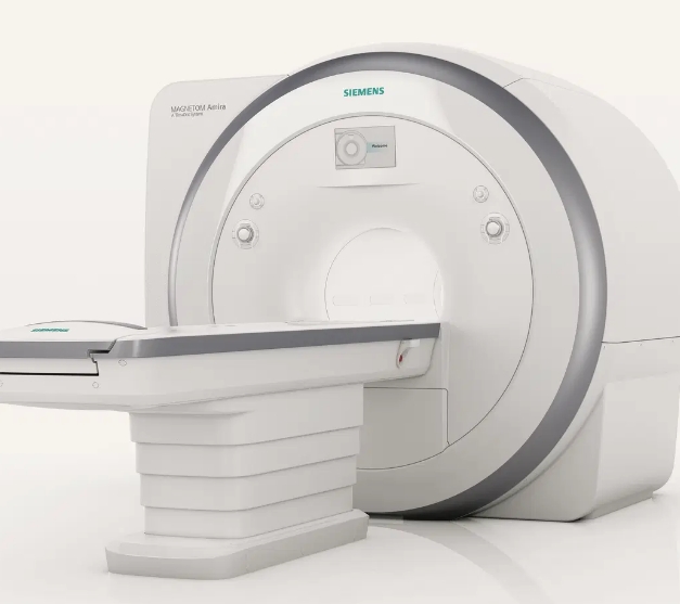 磁共振成像的精準進化：高清圖像，助力精準醫(yī)療