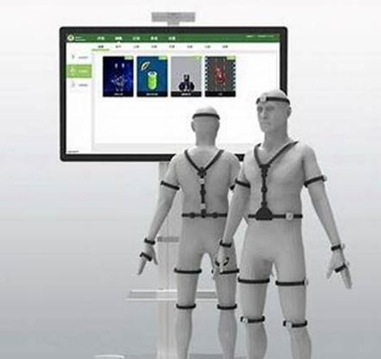 康復(fù)訓(xùn)練與評(píng)估的智能化：個(gè)性化訓(xùn)練，提升康復(fù)效果