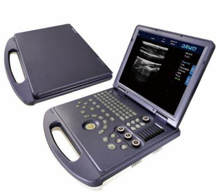 眼科檢查與治療的便攜化：多功能融合，提升診療效率