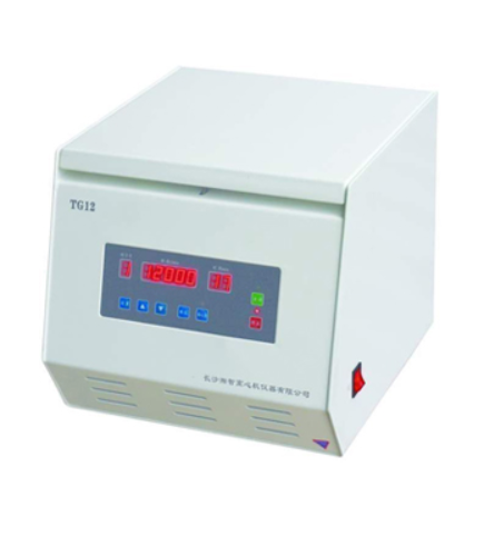 毛細血管離心機的原理