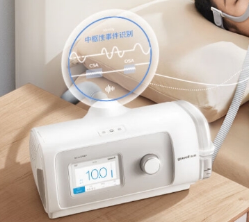 睡眠呼吸障礙的智能監(jiān)測(cè)與干預(yù)：守護(hù)呼吸，提升睡眠質(zhì)量