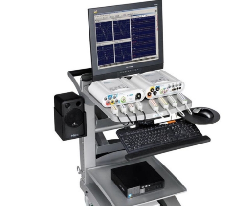神經(jīng)電生理檢查的便攜化：多功能融合，提升診療效率