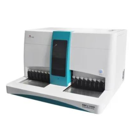 糞便分析前處理儀的用途