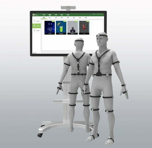 視力保護(hù)與康復(fù)的智能化：個(gè)性化訓(xùn)練，提升視覺品質(zhì)