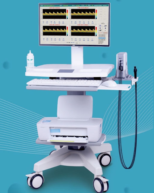 超聲腦血流成像的智能化：高清成像，守護(hù)腦血管健康