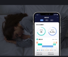 睡眠監(jiān)測(cè)與改善的智能化：科學(xué)分析，提升睡眠質(zhì)量