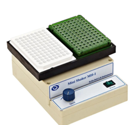 細(xì)胞振蕩器的原理