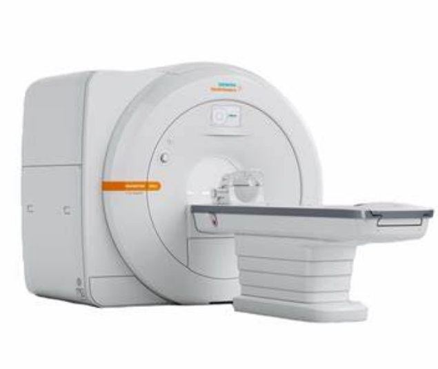 磁共振血管成像的智能化：高清成像，守護(hù)血管健康