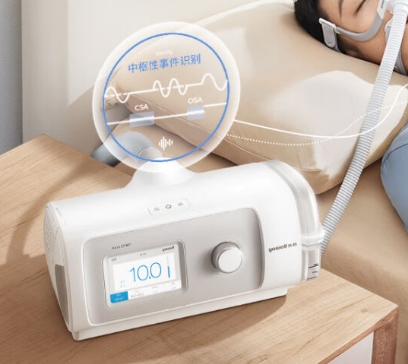 睡眠呼吸與打鼾干預的智能化：科學調節(jié)，提升睡眠質量