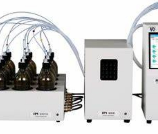 血液透析配液與管理的智能化：精準(zhǔn)配液，保障透析安全與質(zhì)量