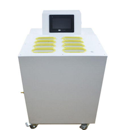 智能化血漿解凍儀的作用