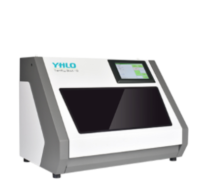 全自動(dòng)蛋白印跡儀的作用用途