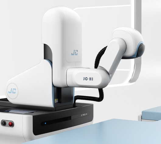 超聲碎石，高效解除病痛