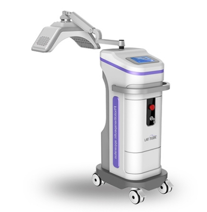 光子修復(fù)，科學(xué)煥膚新選擇