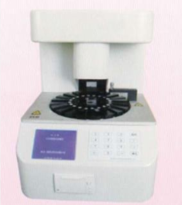 陰道分泌物檢測儀用途