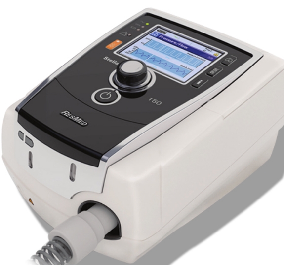 重塑呼吸自由：解析新一代無創(chuàng)呼吸機(jī)技術(shù)